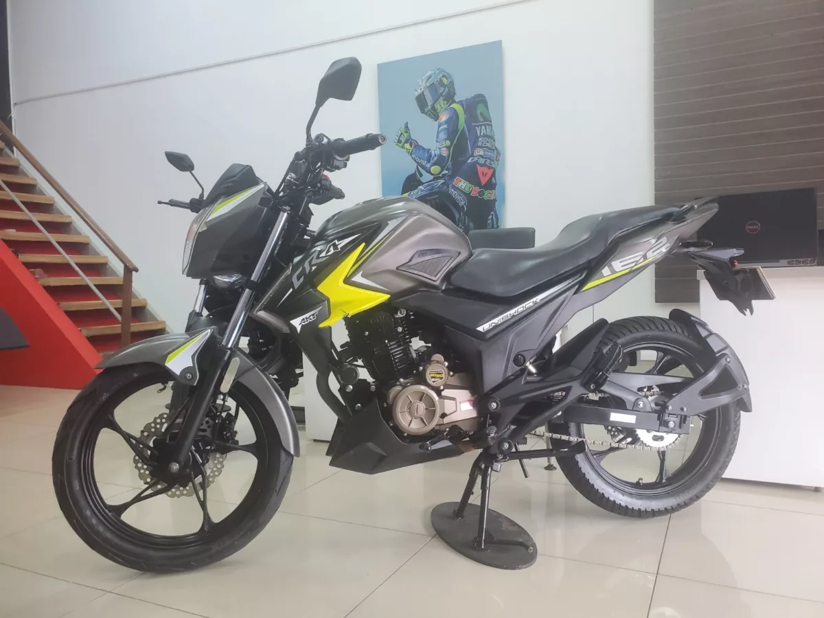 AKT CR4 160 2023 — foto 11