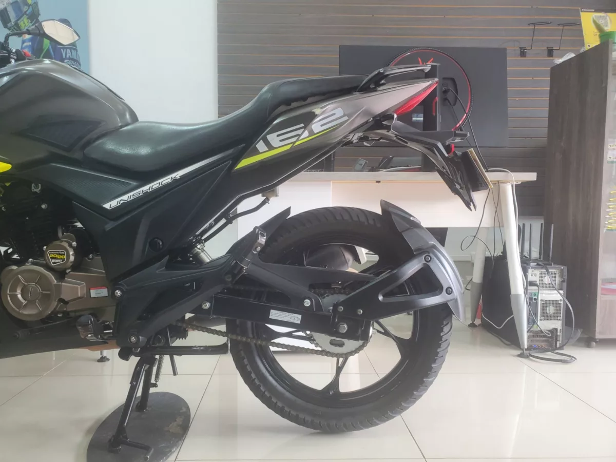 AKT CR4 160 2023 — foto 13