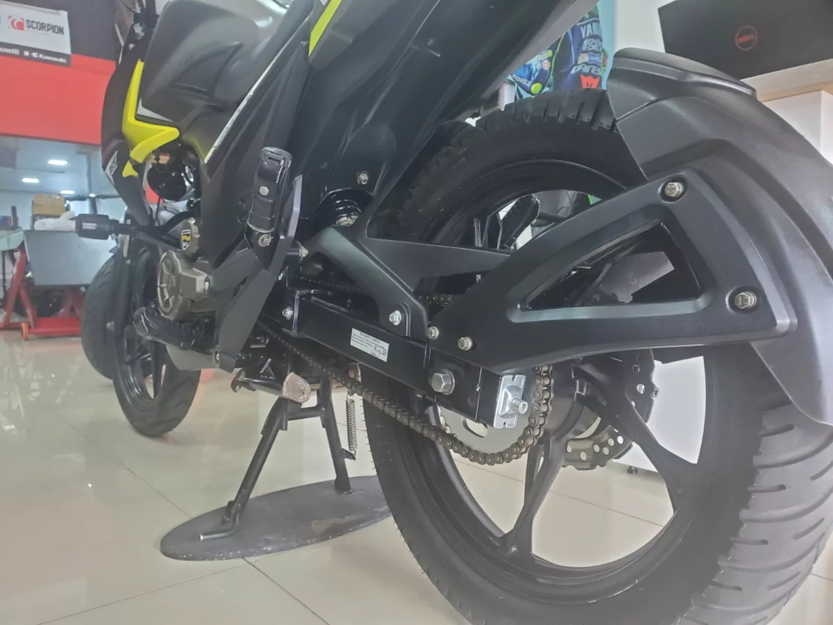 AKT CR4 160 2023 — foto 17