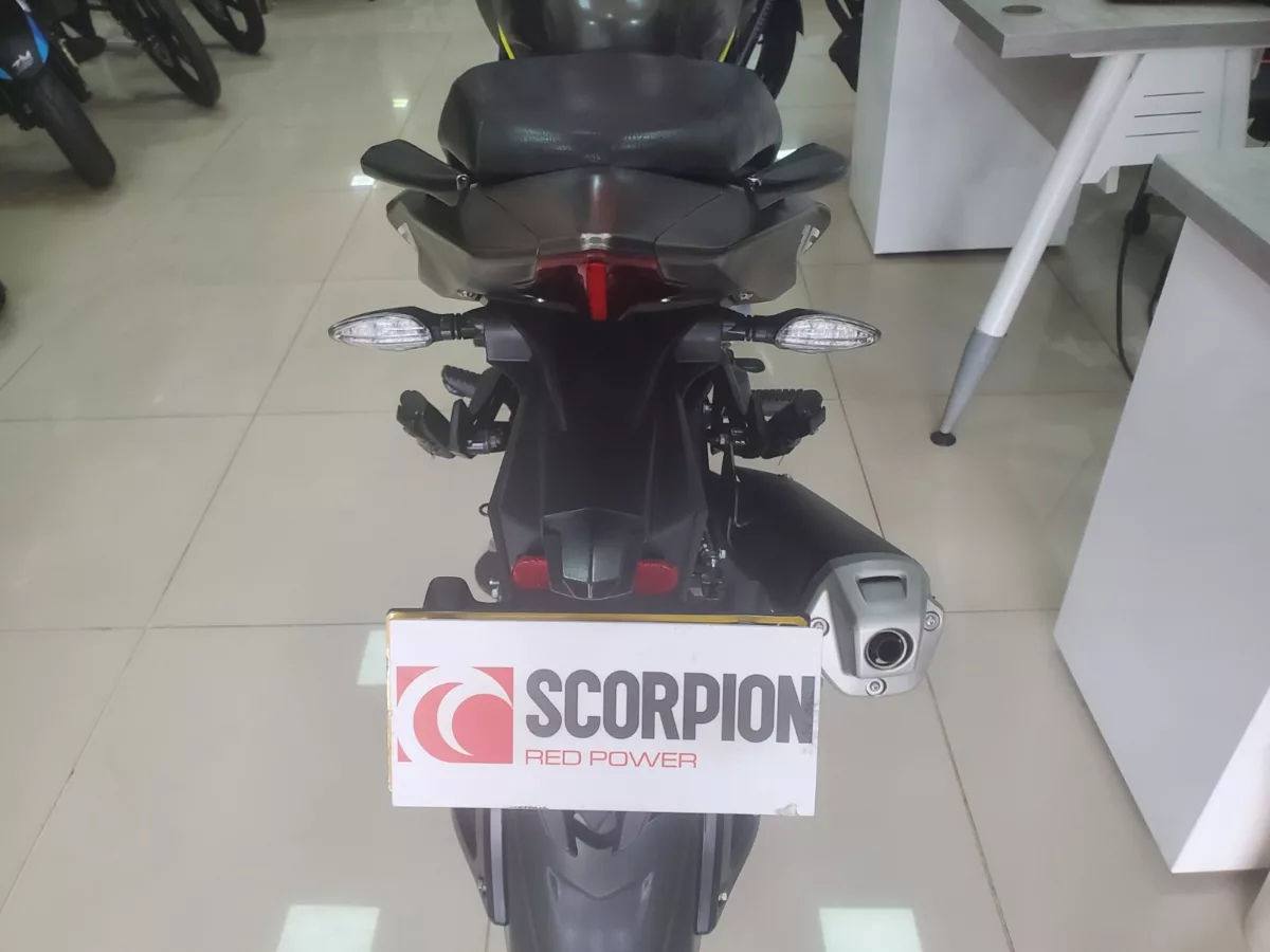 AKT CR4 160 2023 — foto 18