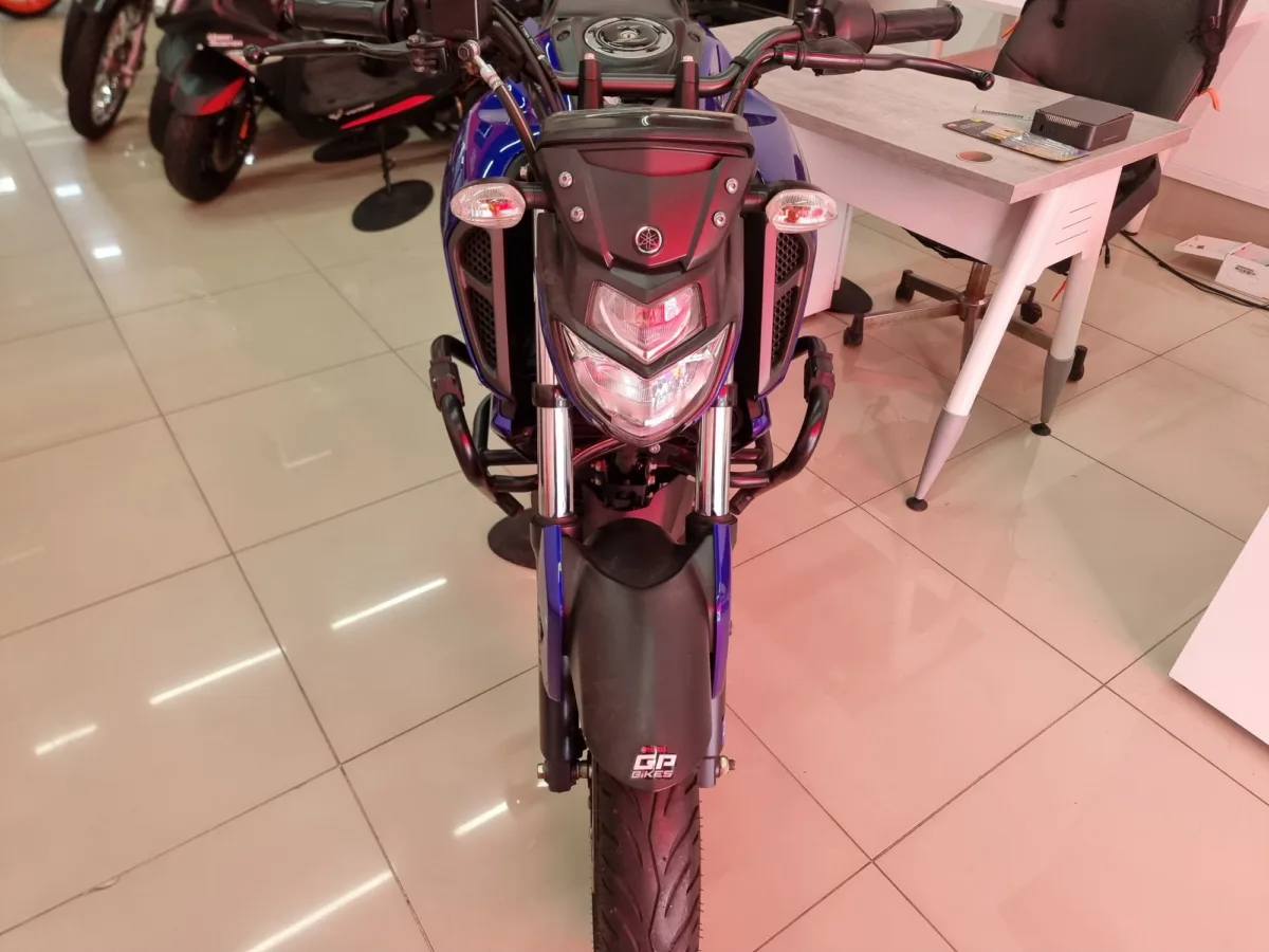 Yamaha FZ 150 3.0 2025 — foto 8