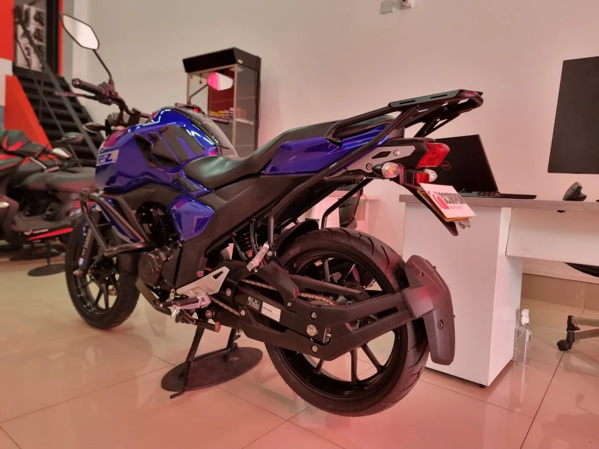 Yamaha FZ 150 3.0 2025 — foto 18