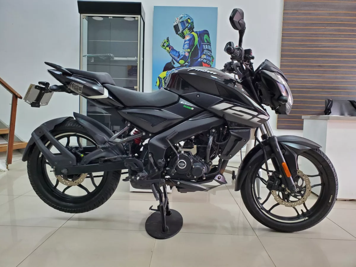 Pulsar NS 160 fi 2024 — foto 1