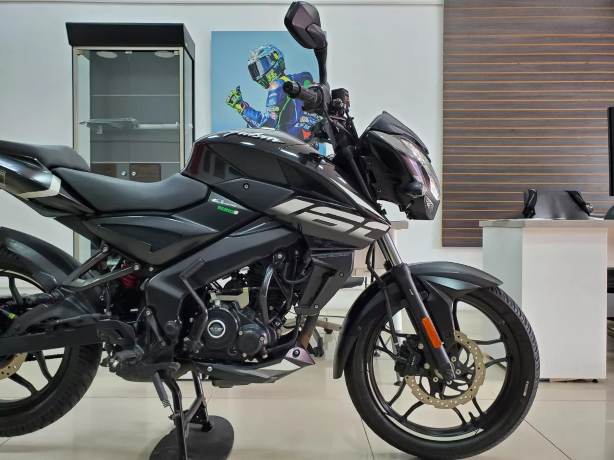 Pulsar NS 160 fi 2024 — foto 2
