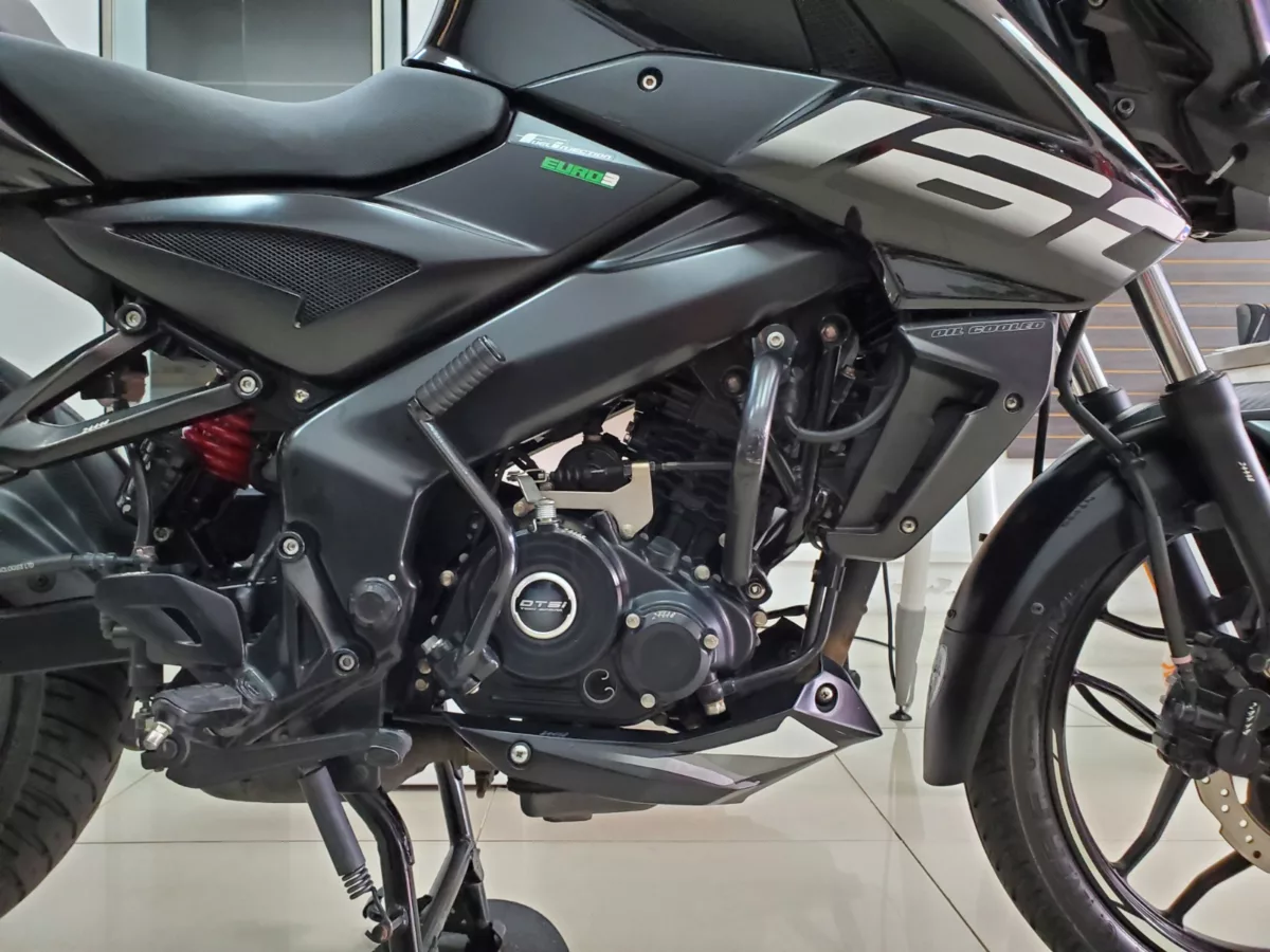 Pulsar NS 160 fi 2024 — foto 4