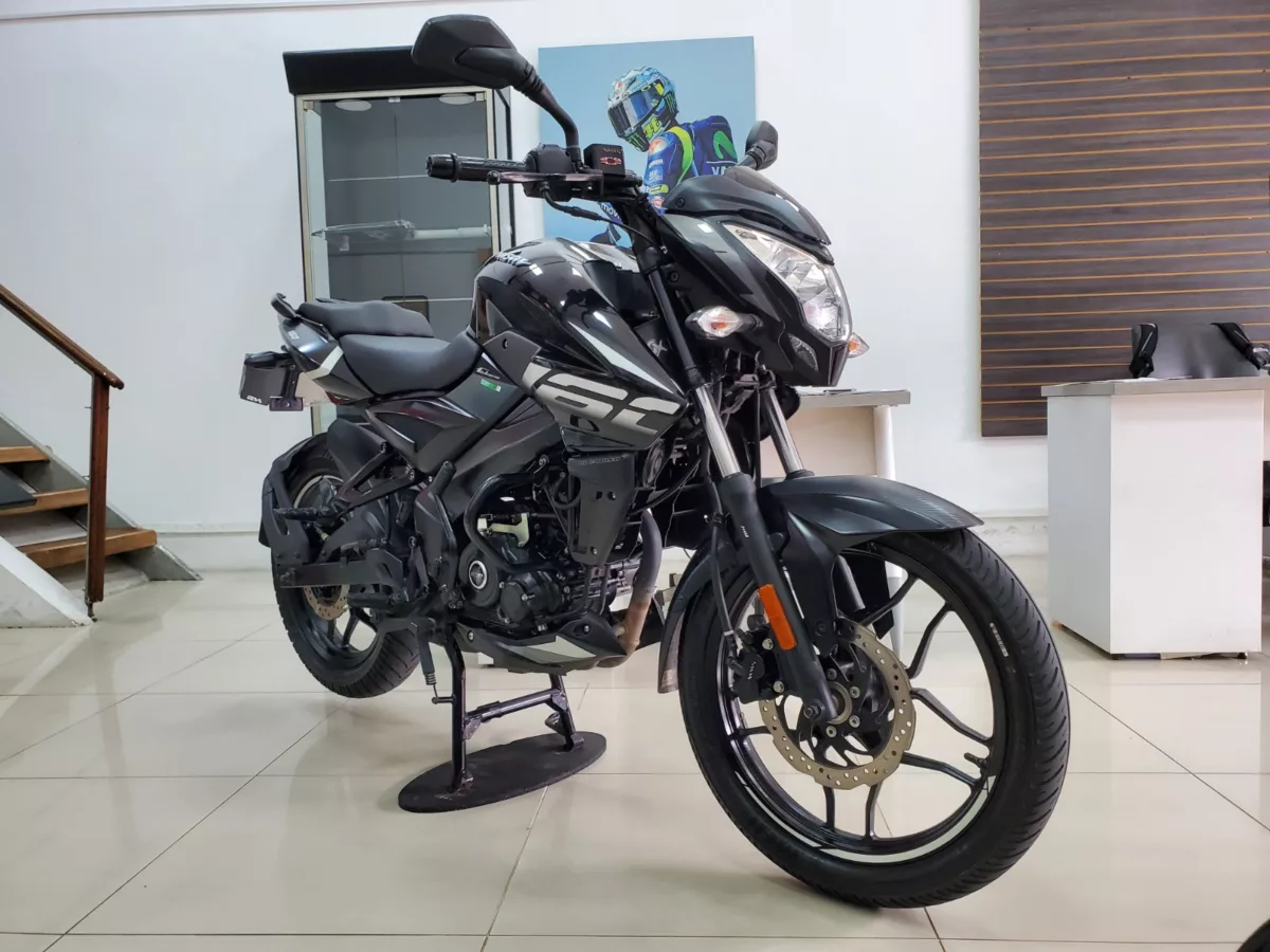 Pulsar NS 160 fi 2024 — foto 7