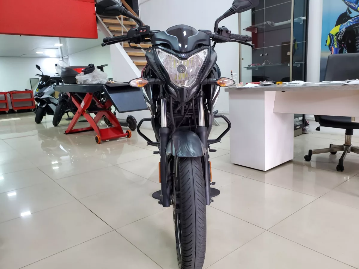 Pulsar NS 160 fi 2024 — foto 8