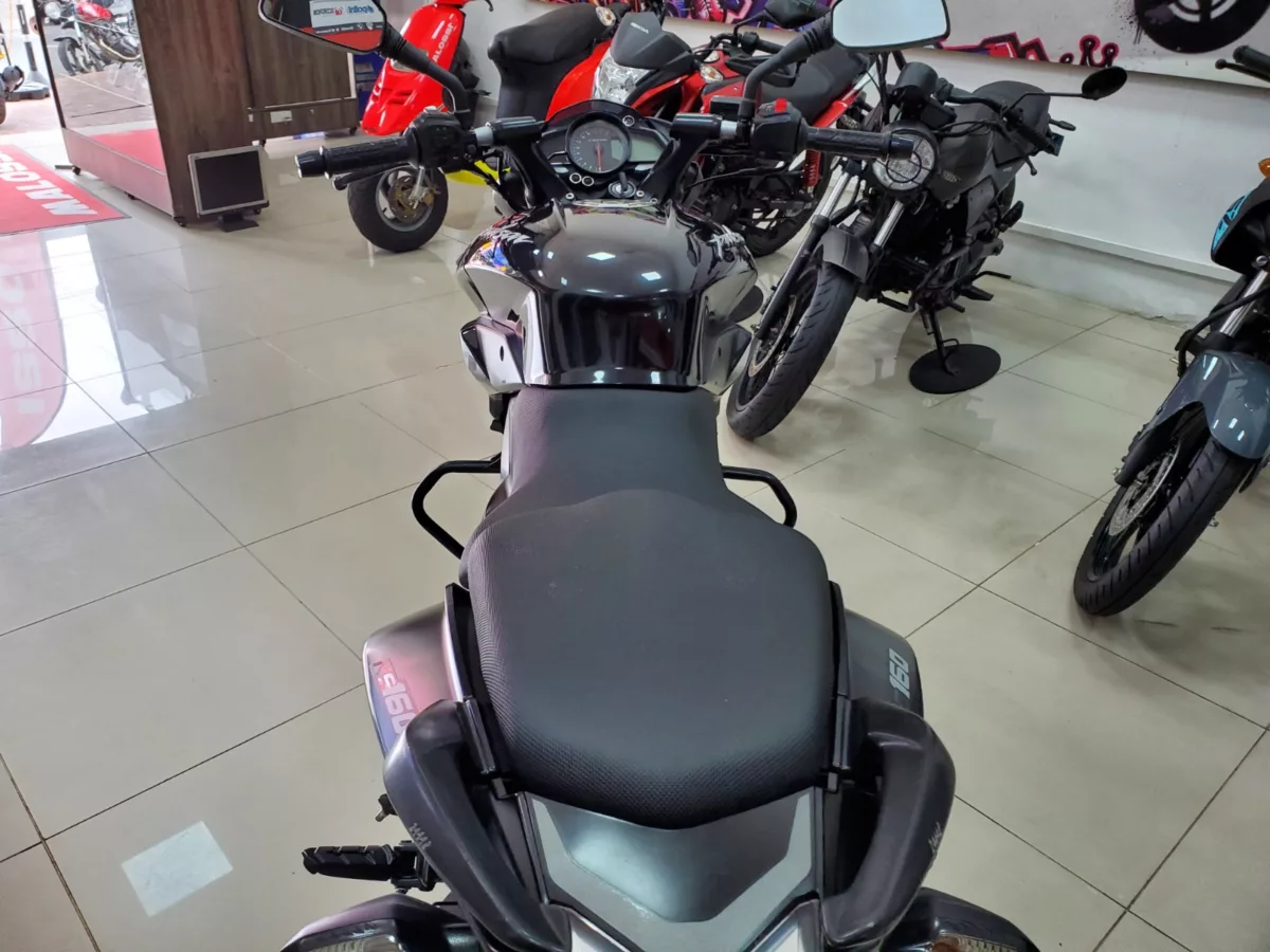 Pulsar NS 160 fi 2024 — foto 9