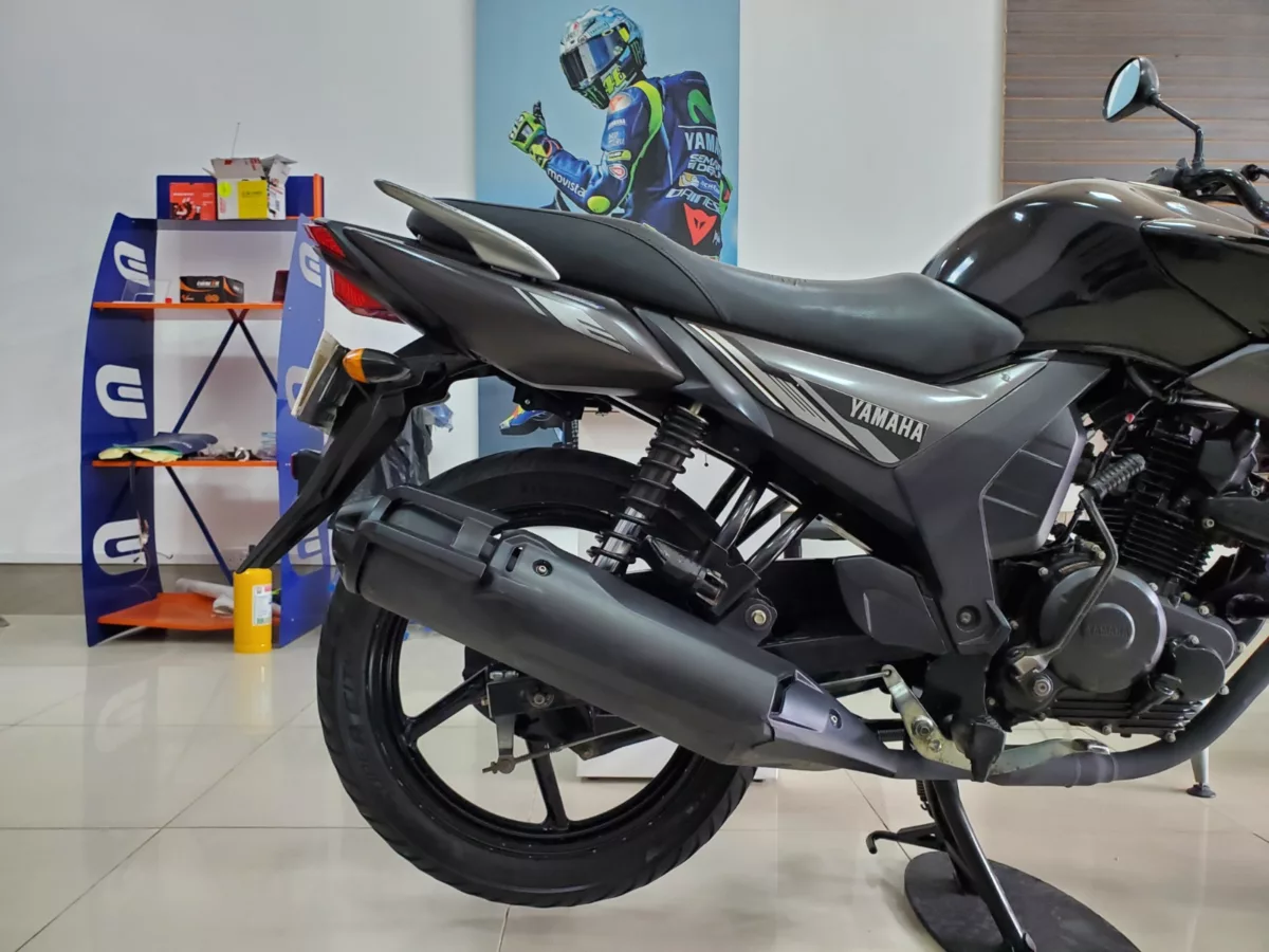 Yamaha SZR 150 2021 — foto 2