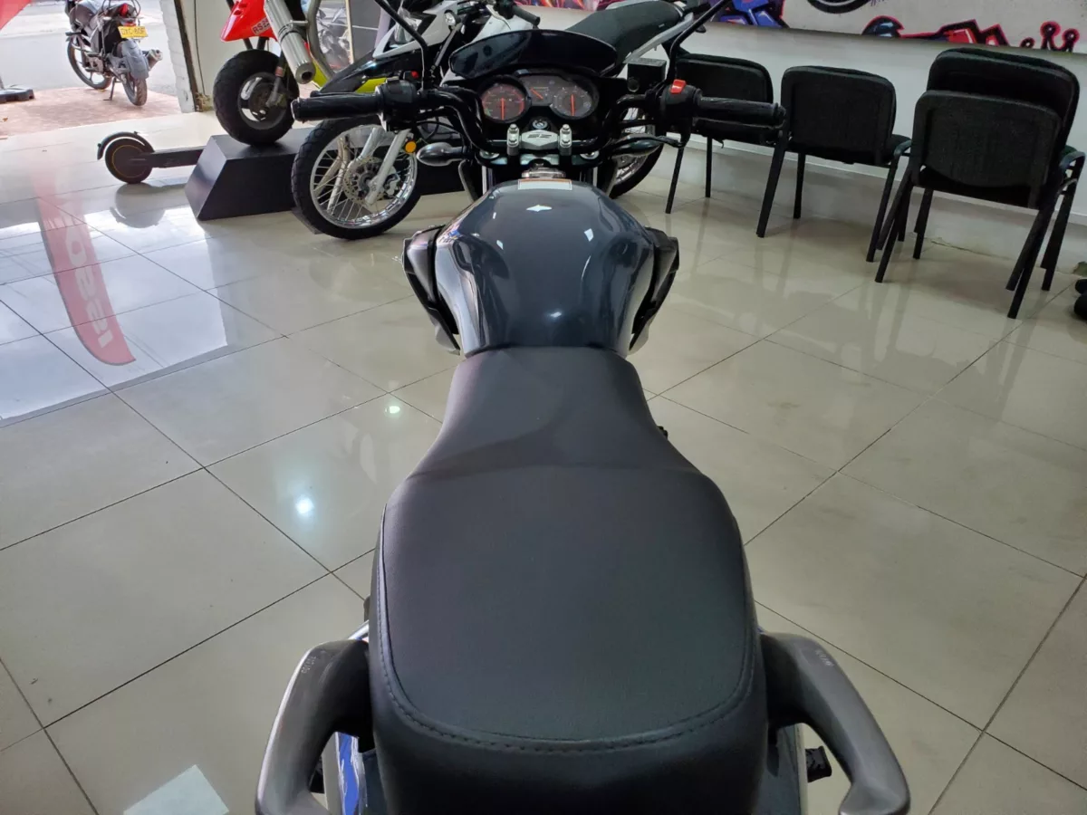 Yamaha SZR 150 2024 — foto 9