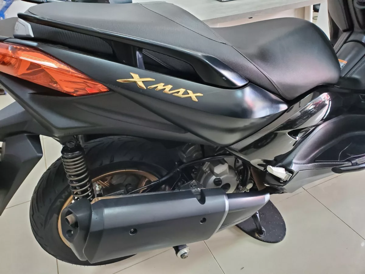Yamaha Xmax 300 2023 — foto 5