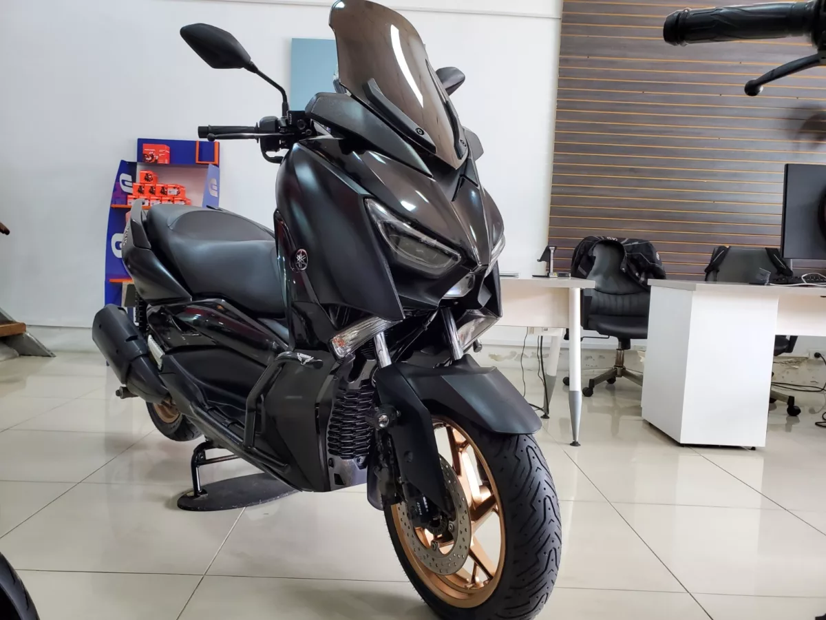 Yamaha Xmax 300 2023 — foto 9