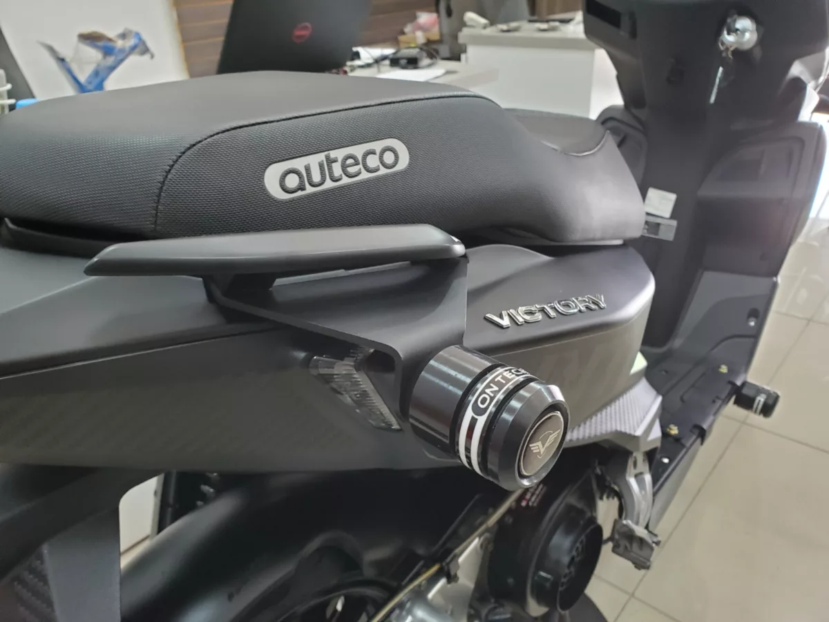 Victory Hunter 150 2025 — foto 5