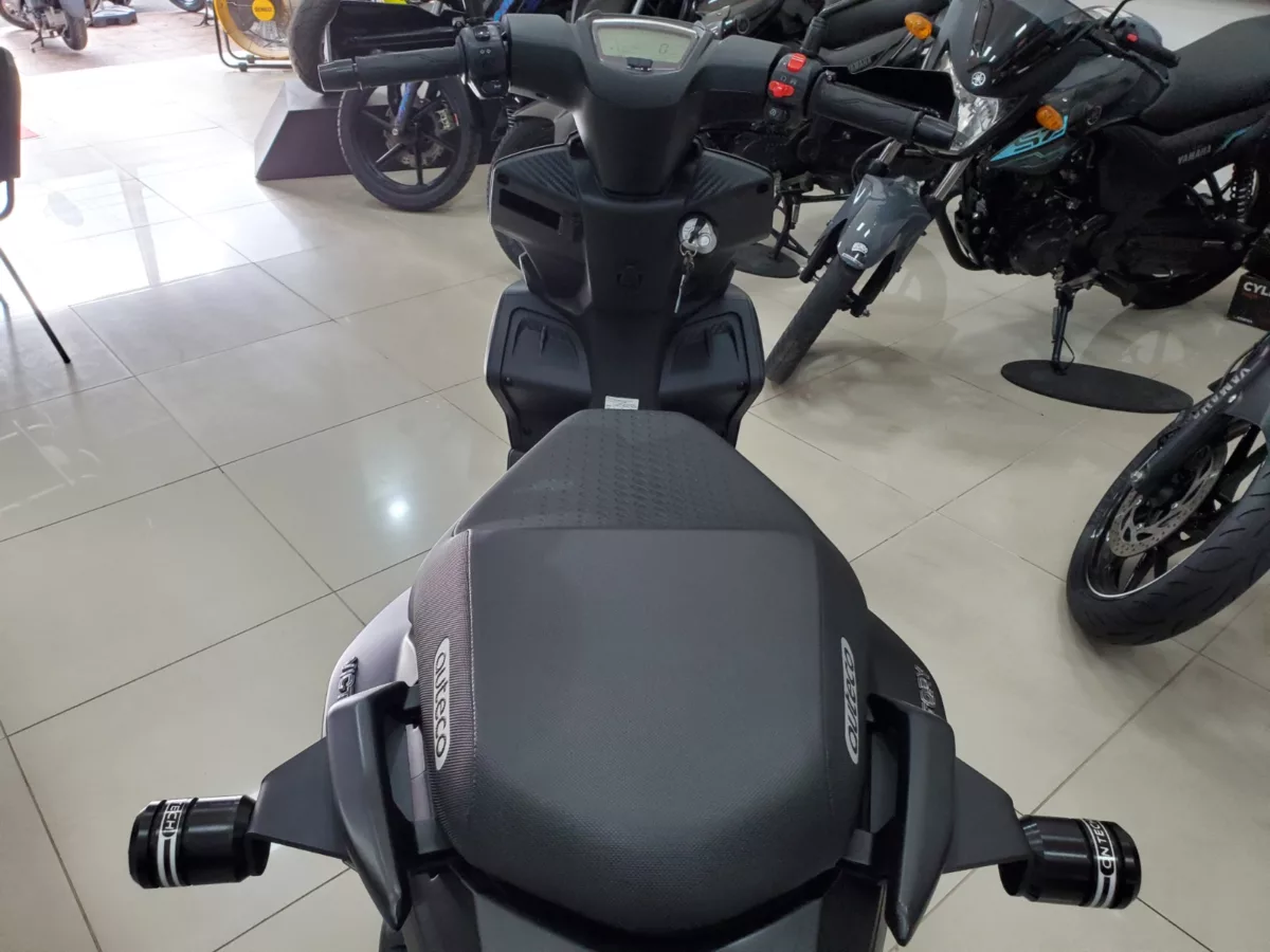 Victory Hunter 150 2025 — foto 9