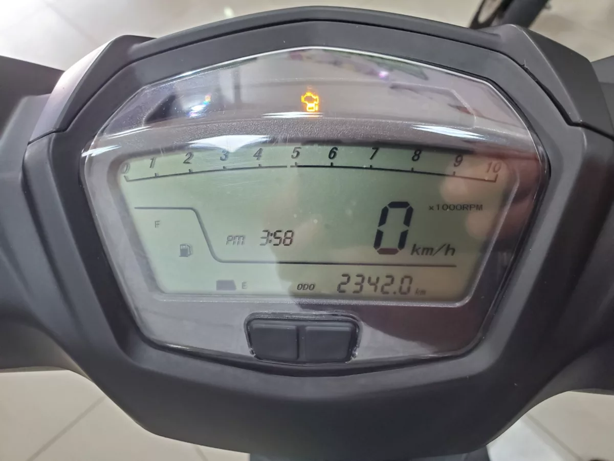 Victory Hunter 150 2025 — foto 10
