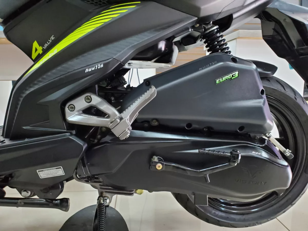 Victory Hunter 150 2025 — foto 15