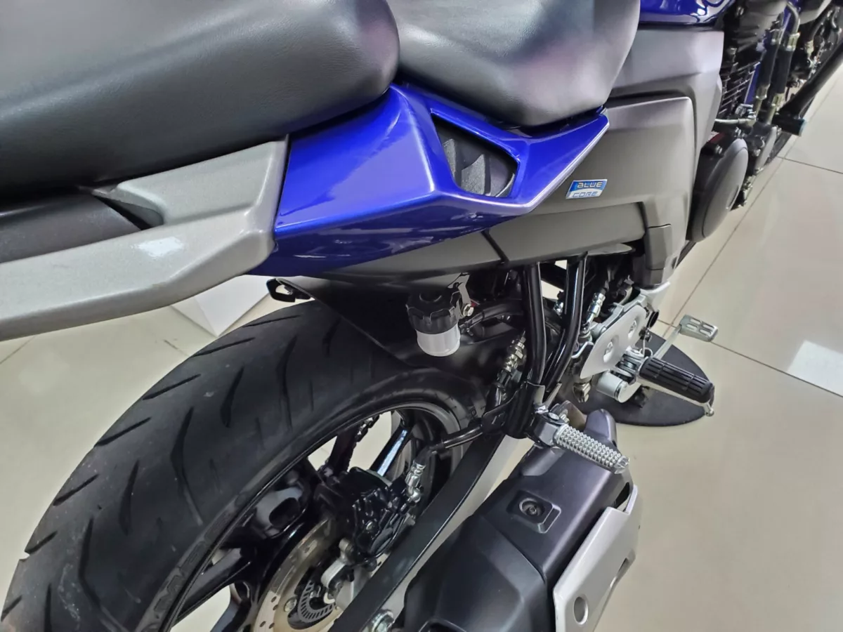 Yamaha FZ25 FZ 250 2025 — foto 6