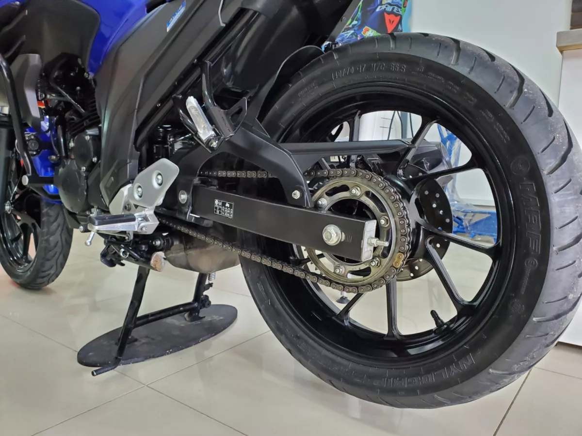 Yamaha FZ25 FZ 250 2025 — foto 19