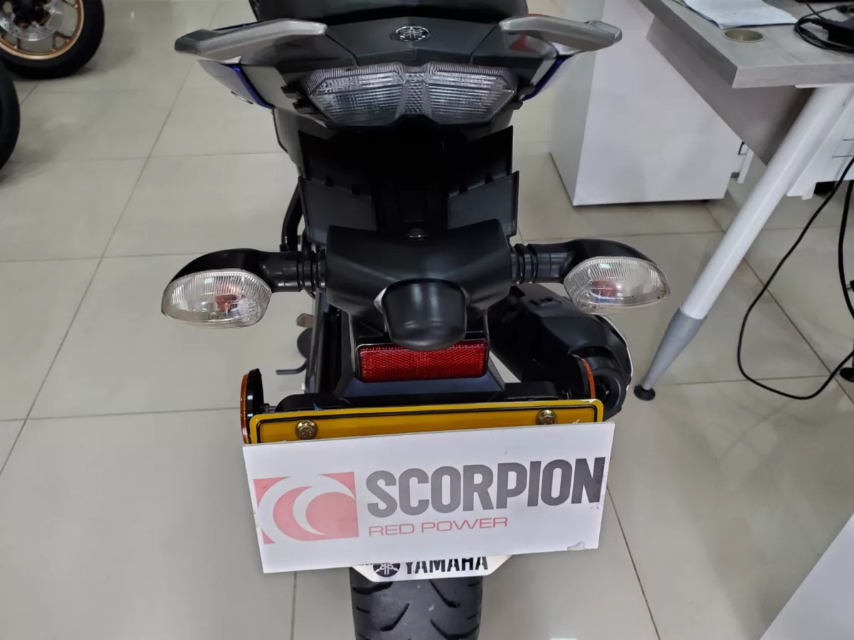 Yamaha FZ25 FZ 250 2025 — foto 20