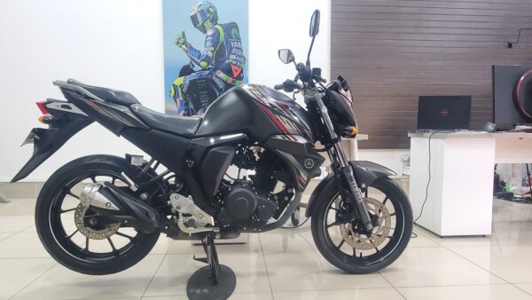 Yamaha FZ 150 2.0 2022