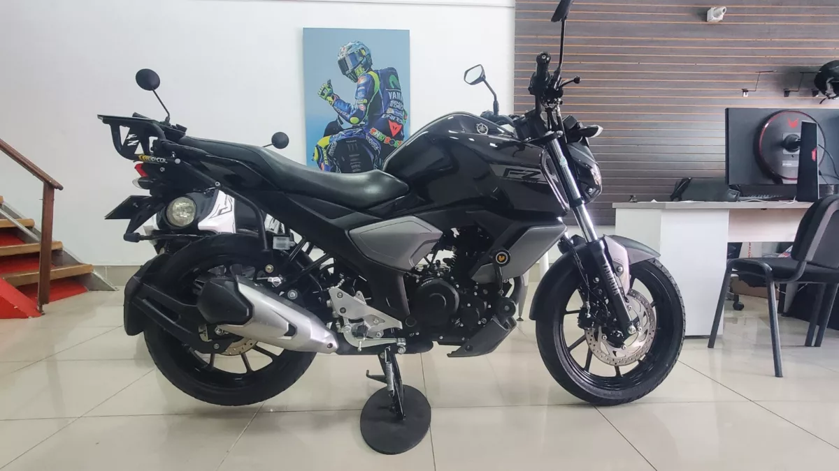 Yamaha Fz 150 V3 3.0 2025 — foto 1