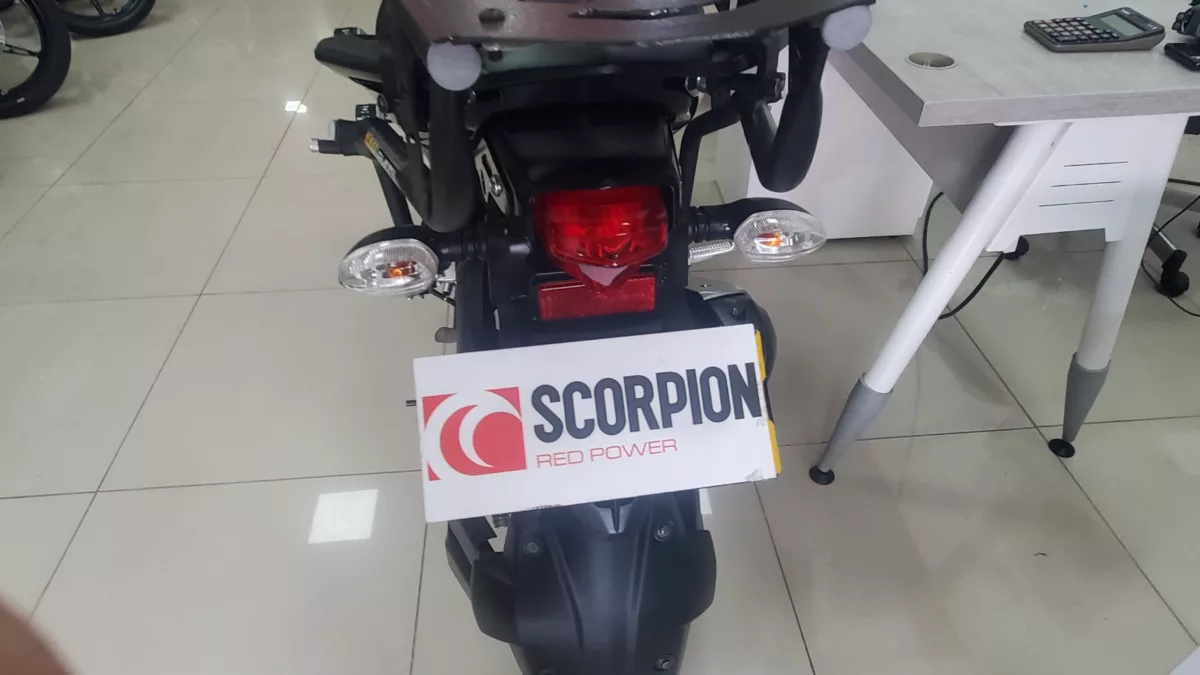 Yamaha Fz 150 V3 3.0 2025 — foto 2