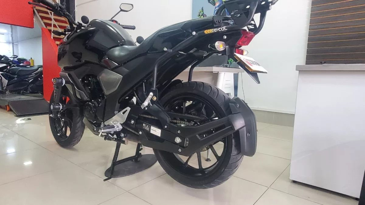 Yamaha Fz 150 V3 3.0 2025 — foto 4