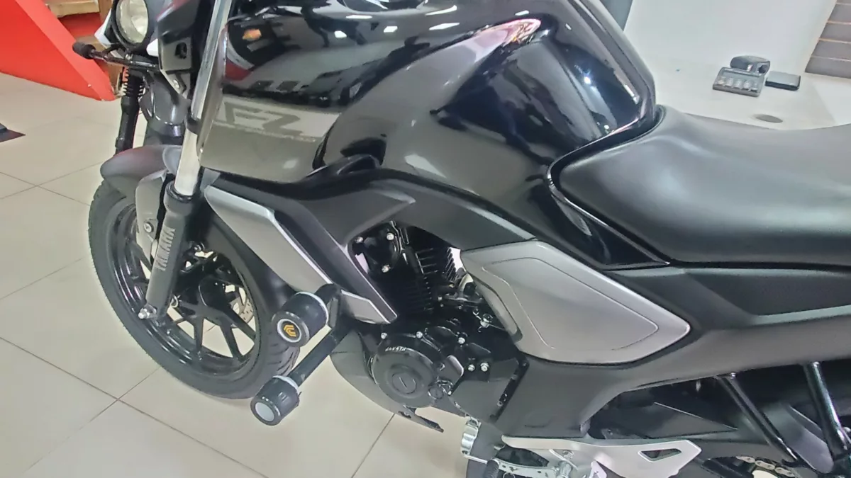 Yamaha Fz 150 V3 3.0 2025 — foto 5