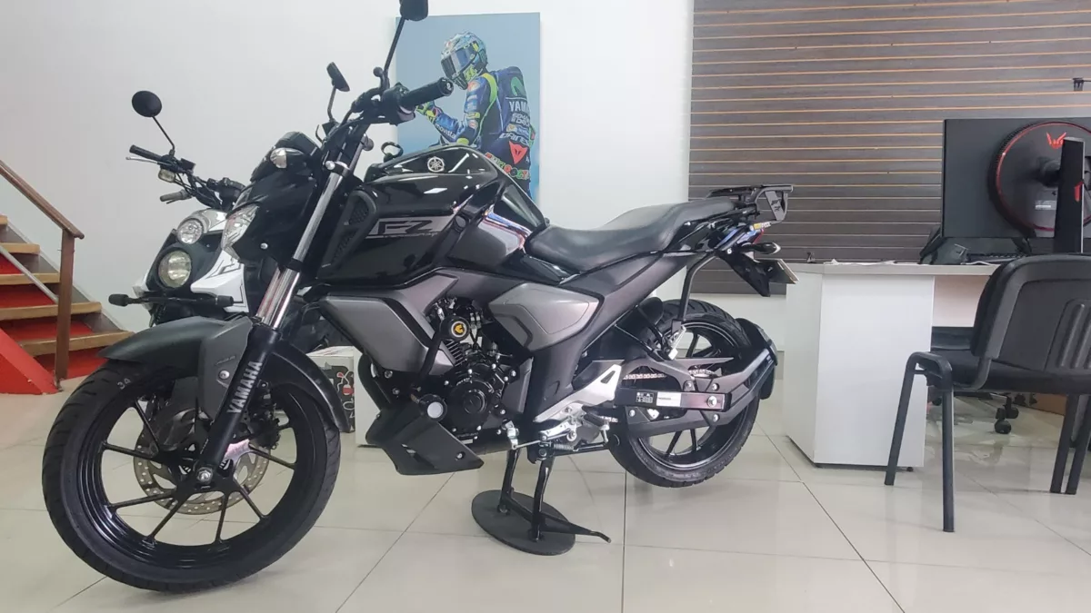Yamaha Fz 150 V3 3.0 2025 — foto 9