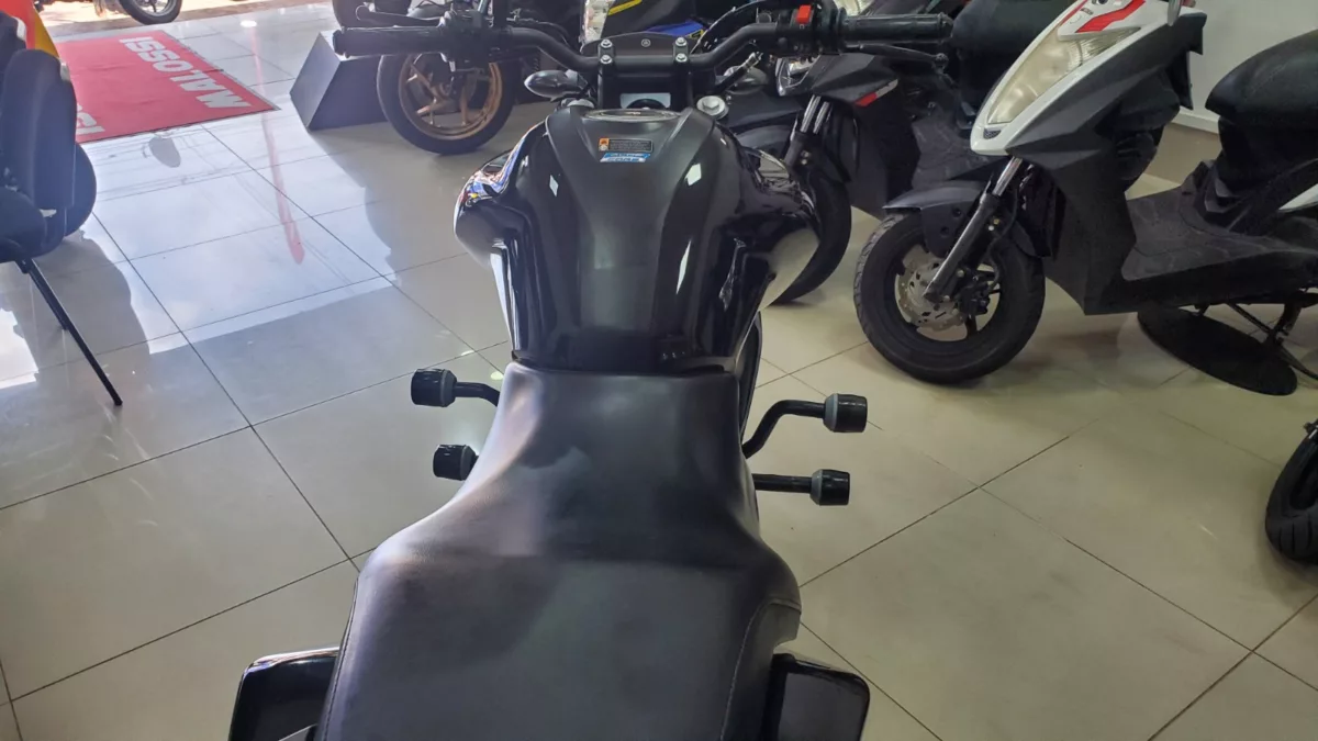 Yamaha Fz 150 V3 3.0 2025 — foto 11