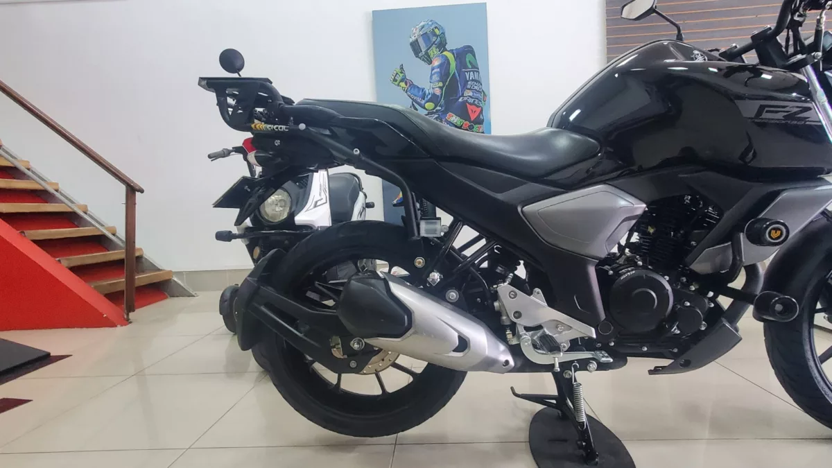 Yamaha Fz 150 V3 3.0 2025 — foto 14