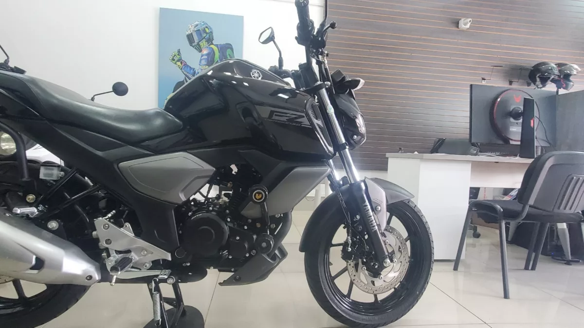 Yamaha Fz 150 V3 3.0 2025 — foto 15