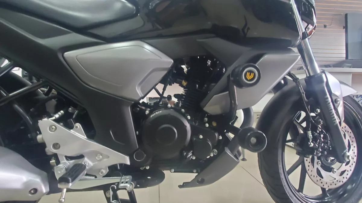 Yamaha Fz 150 V3 3.0 2025 — foto 16