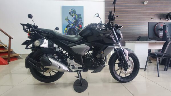Yamaha Fz 150 V3 3.0 2025