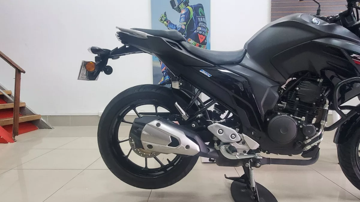 Yamaha FZ 250 FZ25 2024 — foto 2
