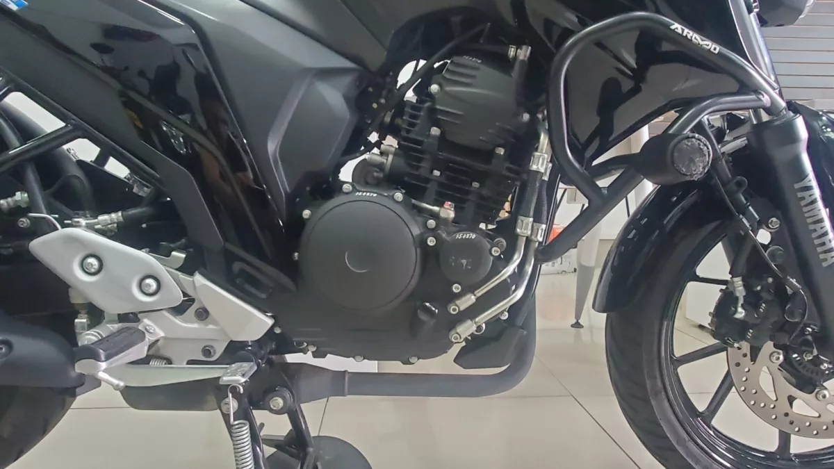 Yamaha FZ 250 FZ25 2024 — foto 4