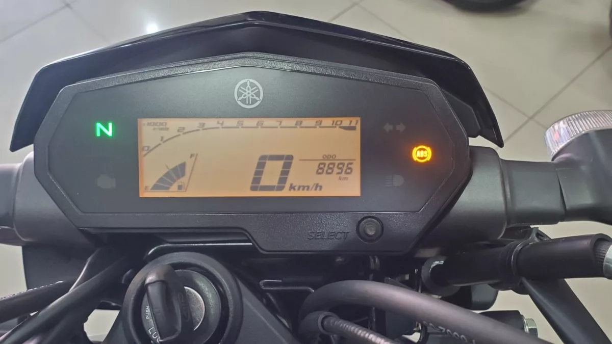 Yamaha FZ 250 FZ25 2024 — foto 9