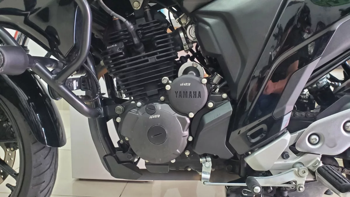 Yamaha FZ 250 FZ25 2024 — foto 14