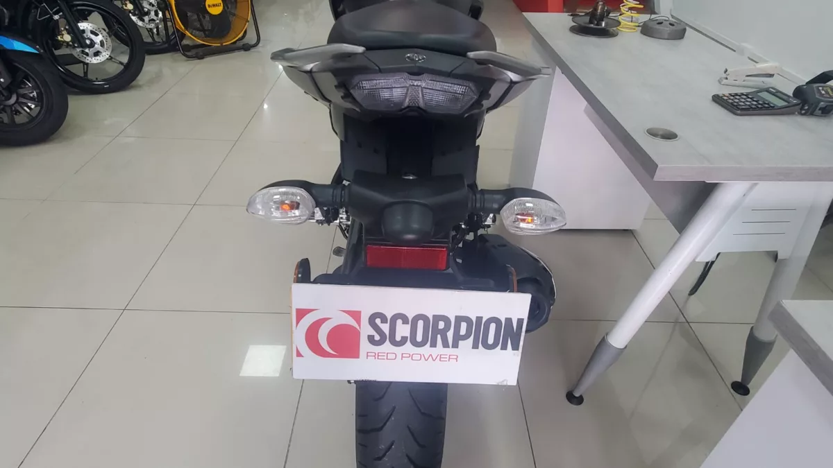 Yamaha FZ 250 FZ25 2024 — foto 17