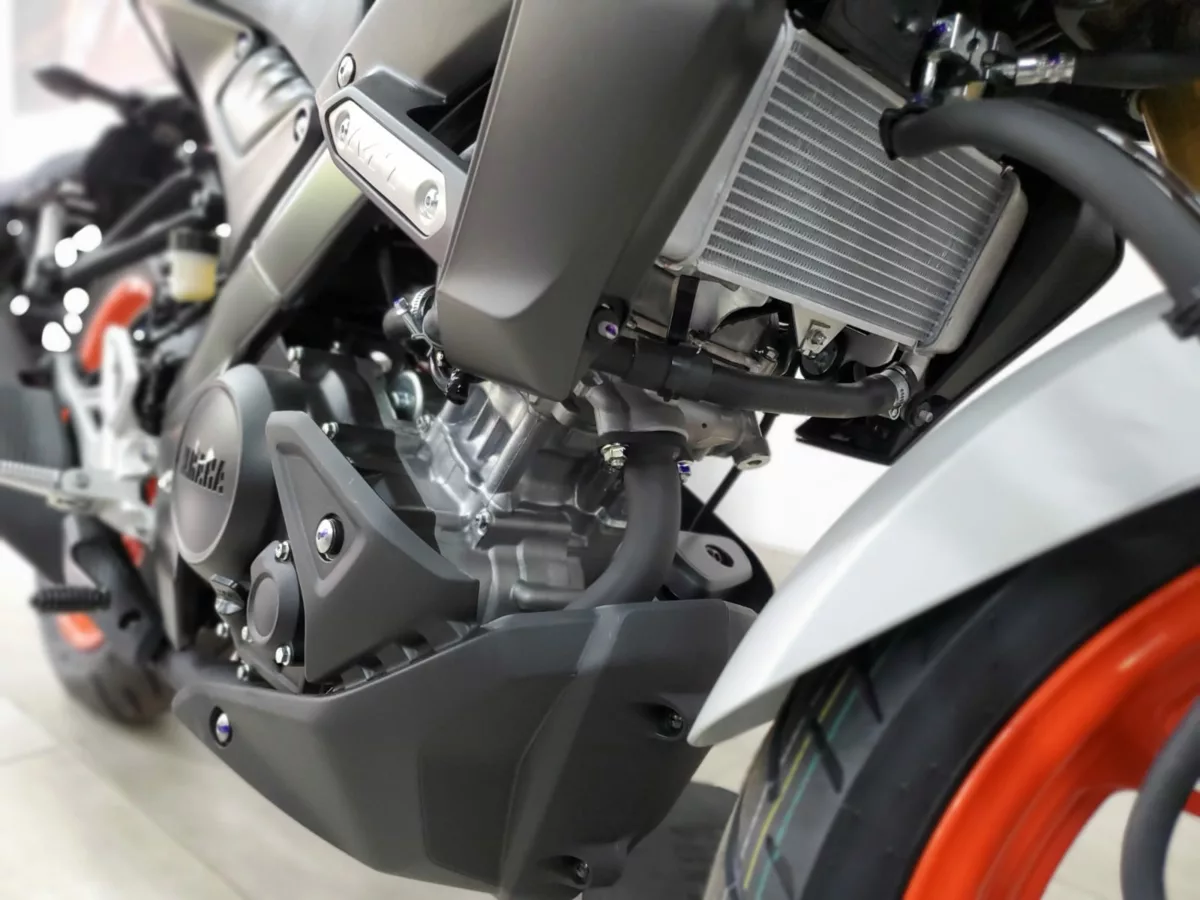 Yamaha Mt 15 Mt15 2027-Nueva — foto 21