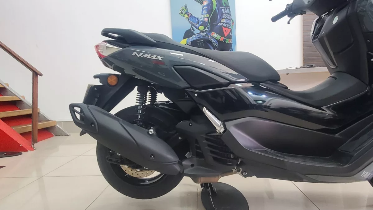Yamaha Nmax Connected 2026 — foto 2