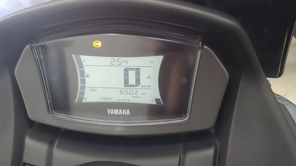 Yamaha Nmax Connected 2026 — foto 10