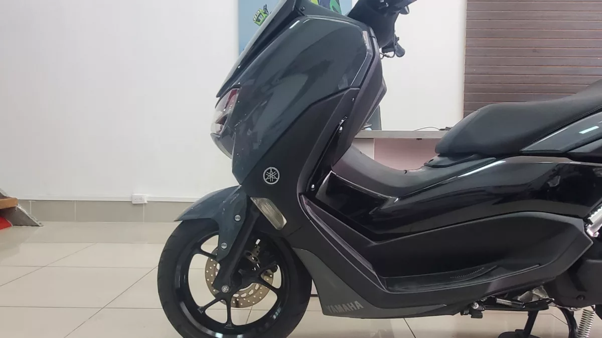 Yamaha Nmax Connected 2026 — foto 13