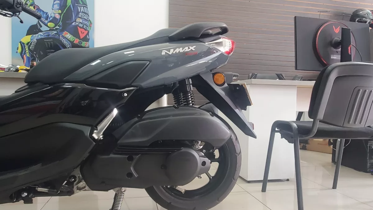 Yamaha Nmax Connected 2026 — foto 14