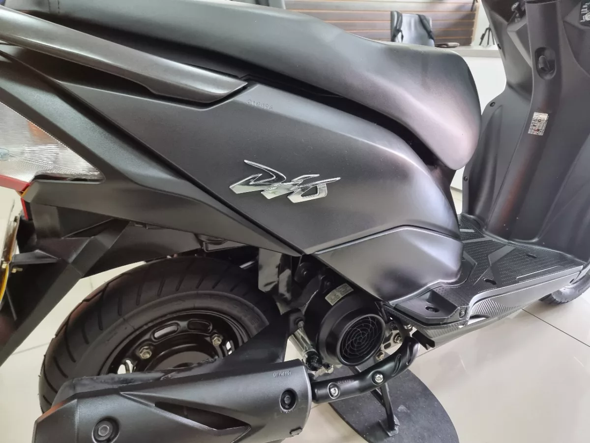 Honda Dio 110 2024 — foto 9