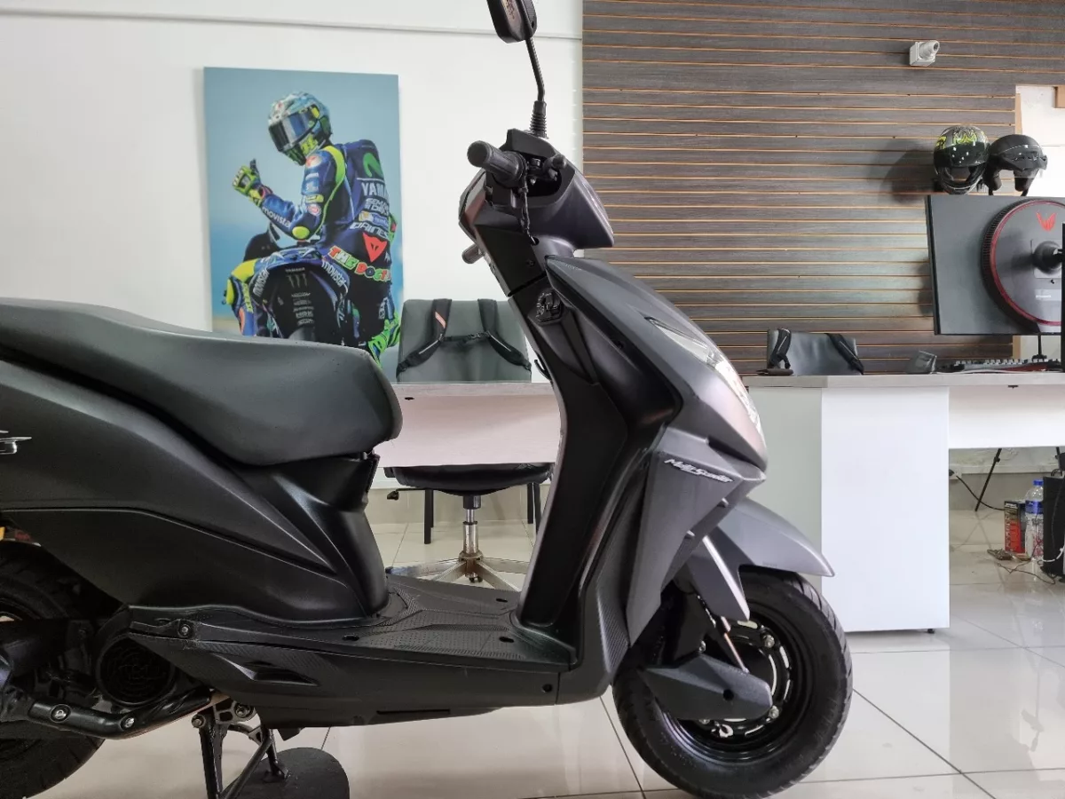 Honda Dio 110 2024 — foto 15