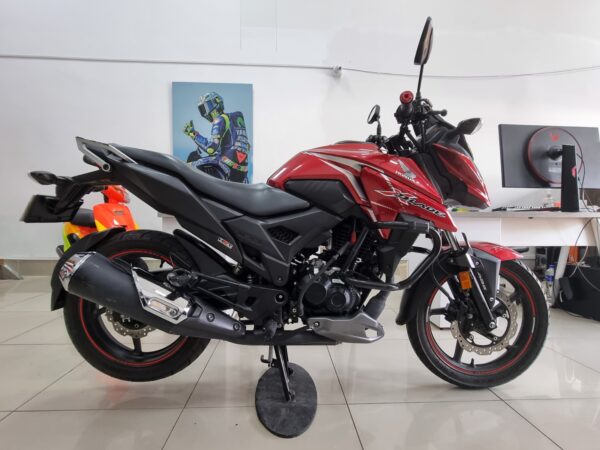 Honda Xblade 160 2023