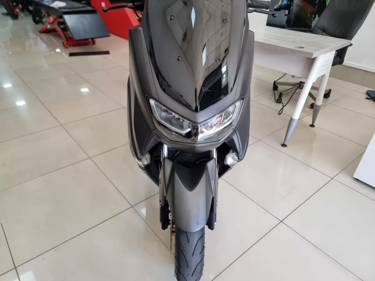 Yamaha Nmax Connected 2024 — foto 6