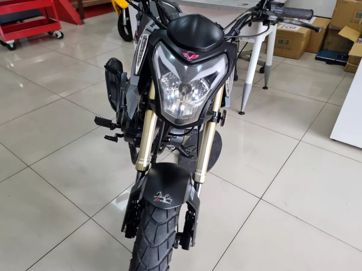 Victory Switch 150 2024 — foto 8