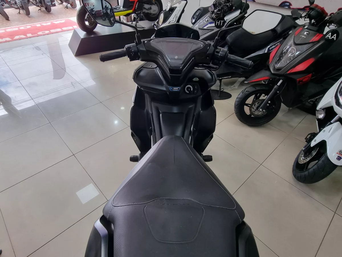 Yamaha Aerox 155 2025 — foto 8